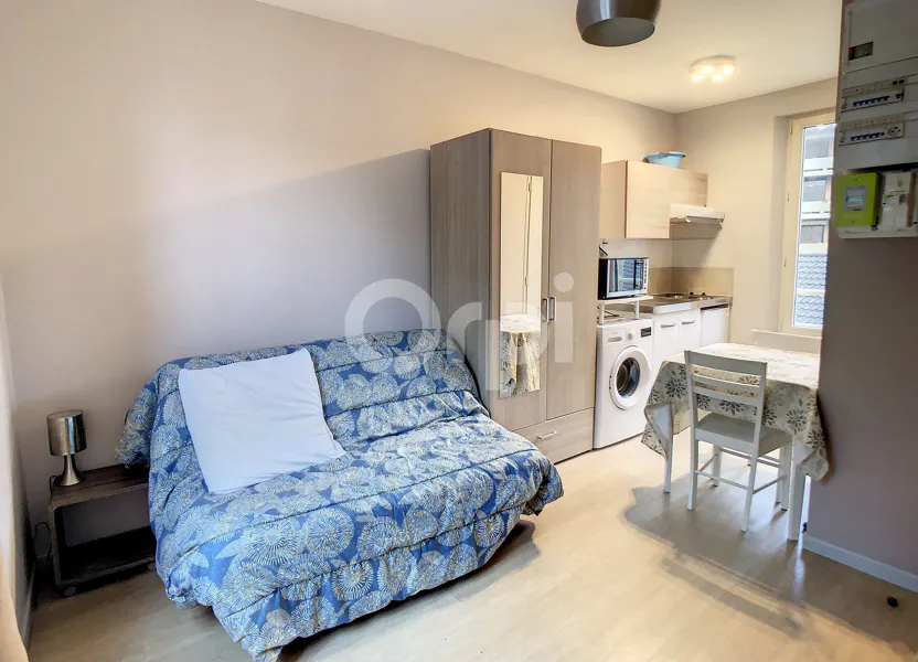 Appartement Avenue Pasteur à Brive-la-Gaillarde