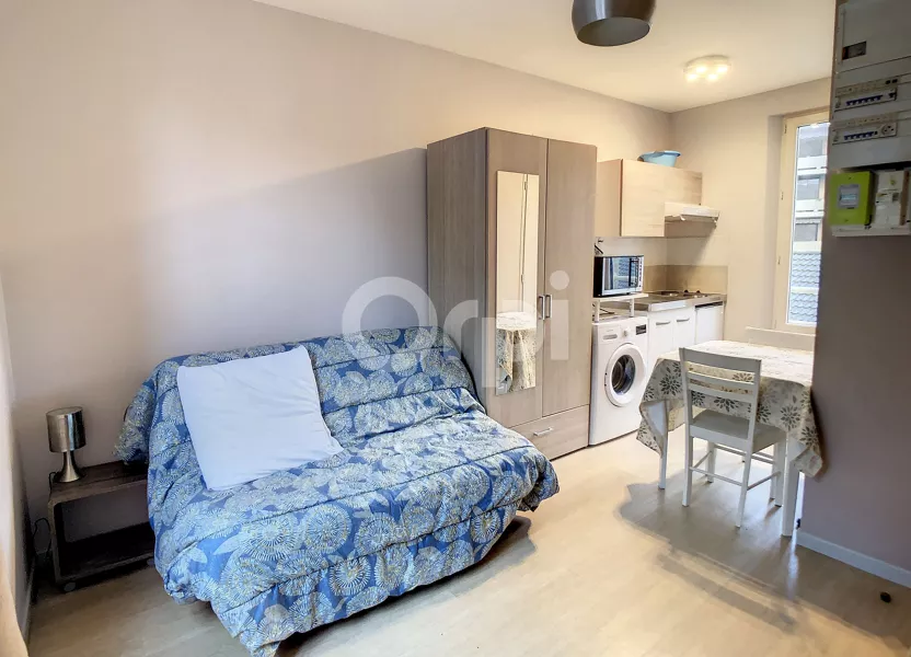 Appartement Avenue Pasteur à Brive-la-Gaillarde