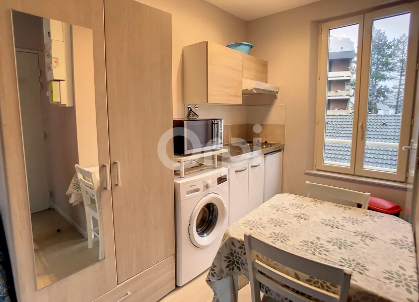 Appartement Avenue Pasteur à Brive-la-Gaillarde