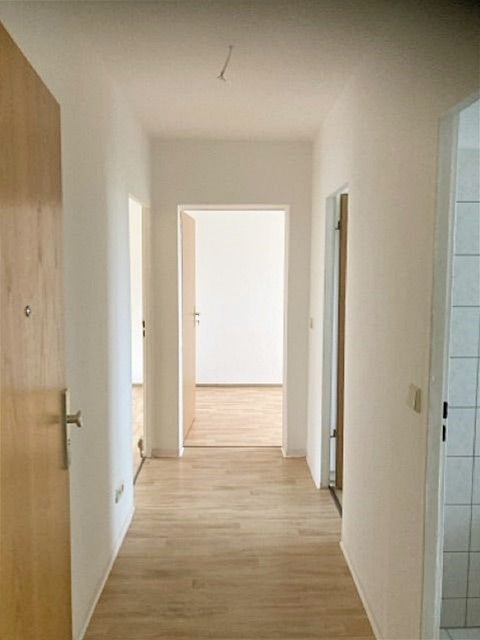 Wohnung Am Stadion in Hermsdorf