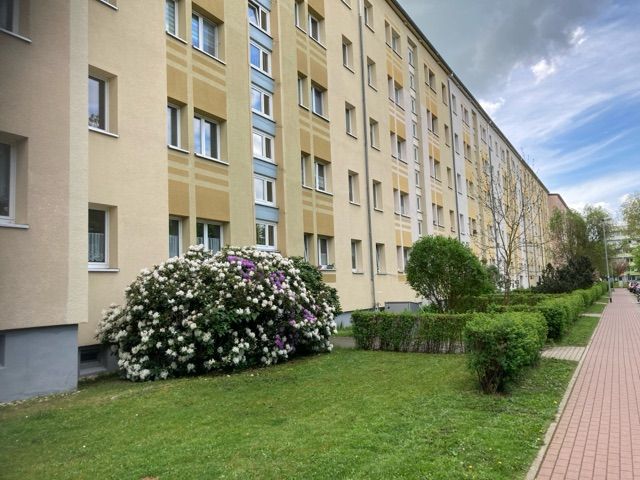 Wohnung Am Stadion in Hermsdorf
