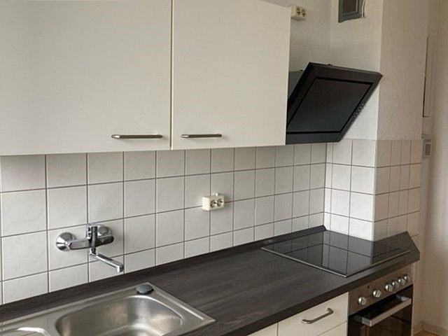 Wohnung Am Stadion in Hermsdorf