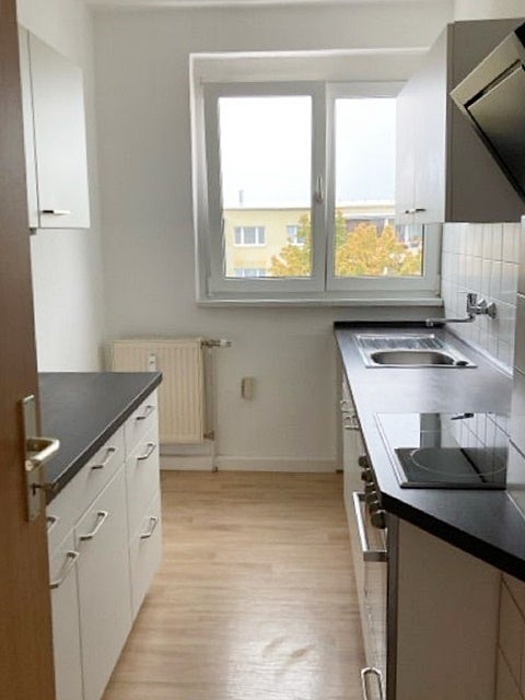 Wohnung Am Stadion in Hermsdorf