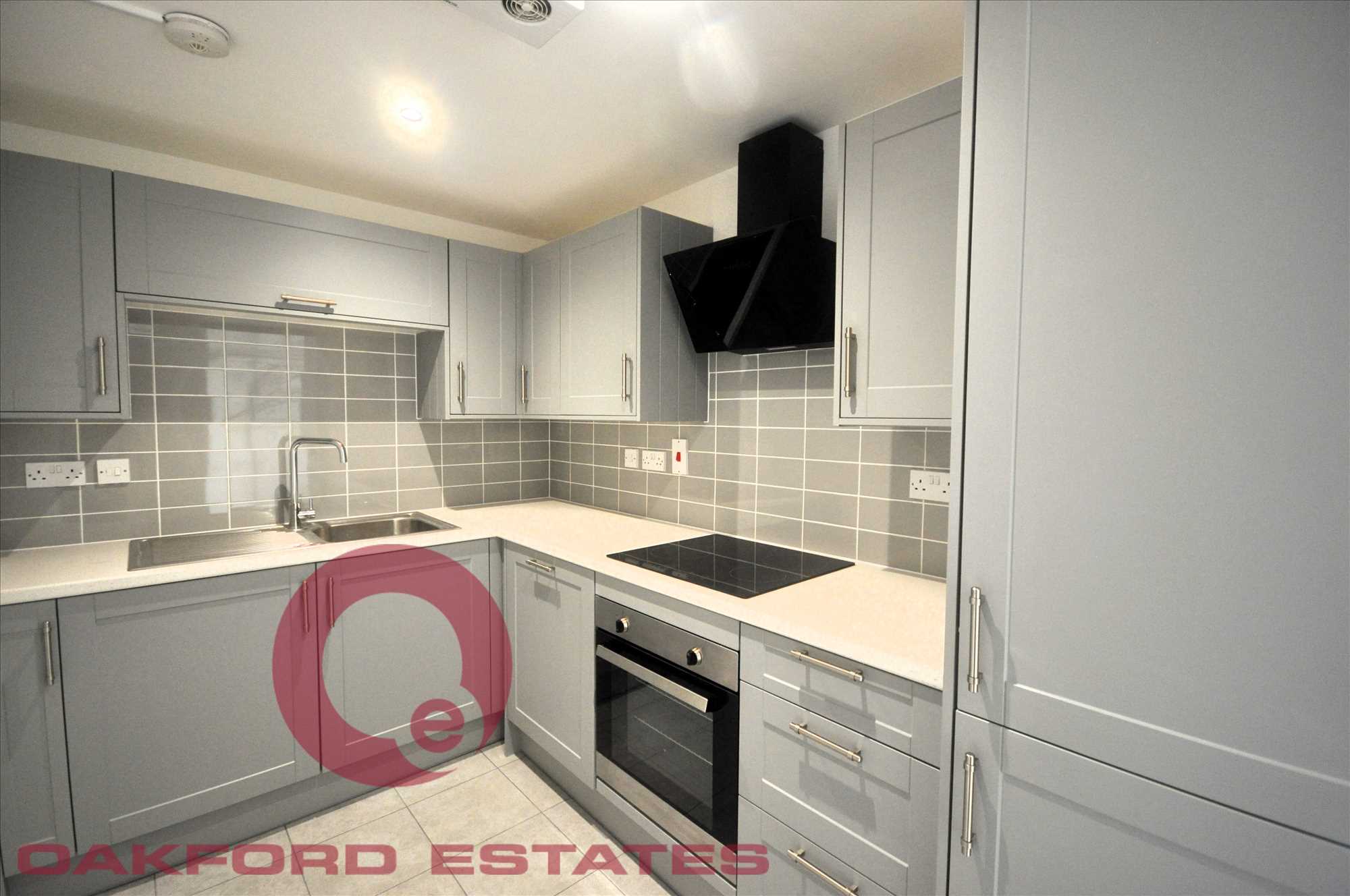 Flat William Road in Greater London
