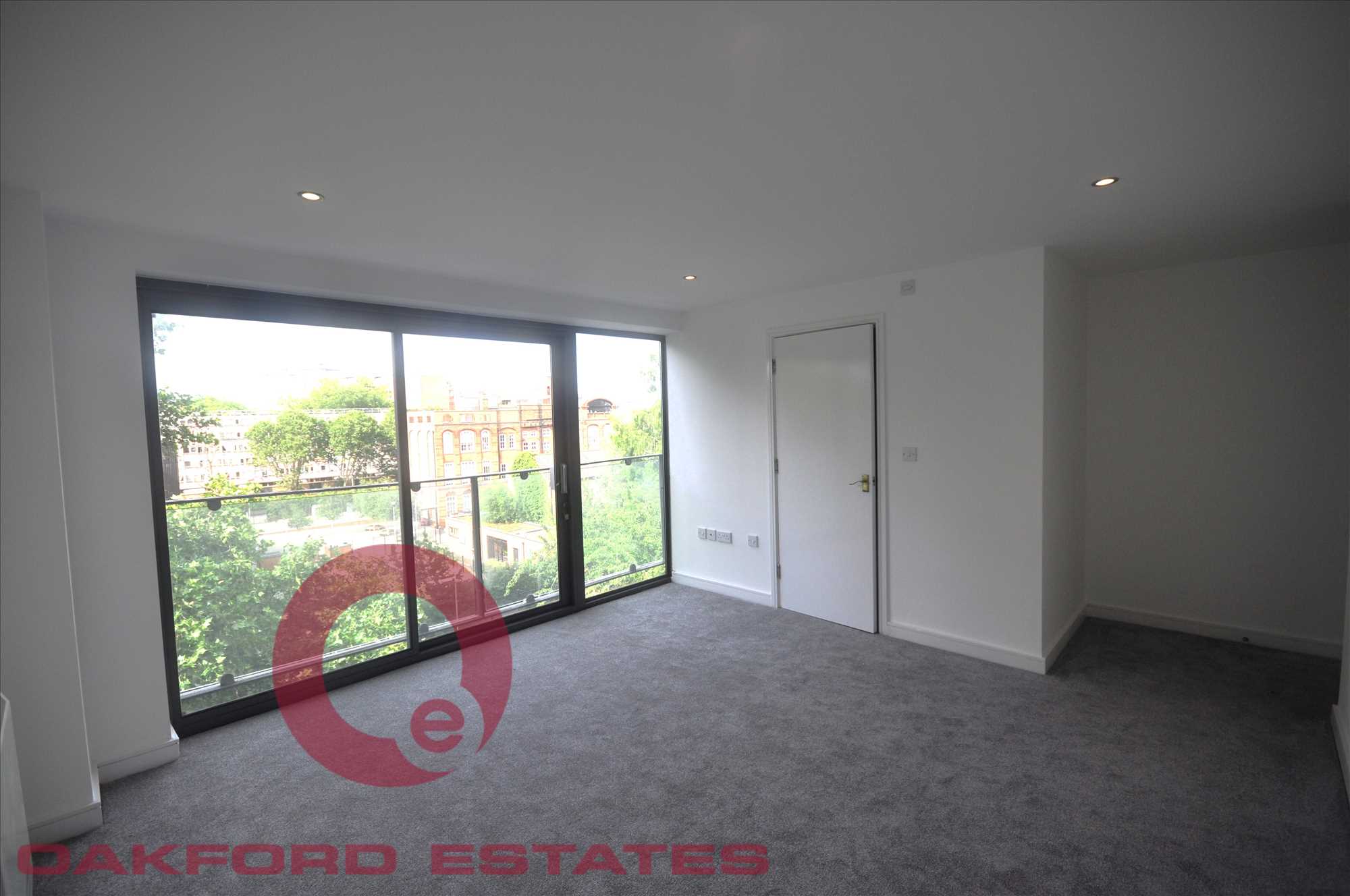 Flat William Road in Greater London