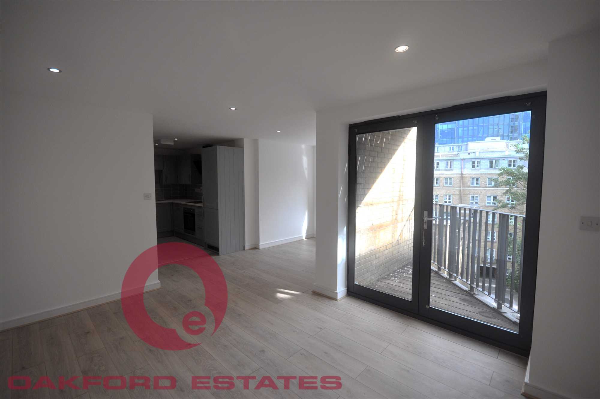 Flat William Road in Greater London