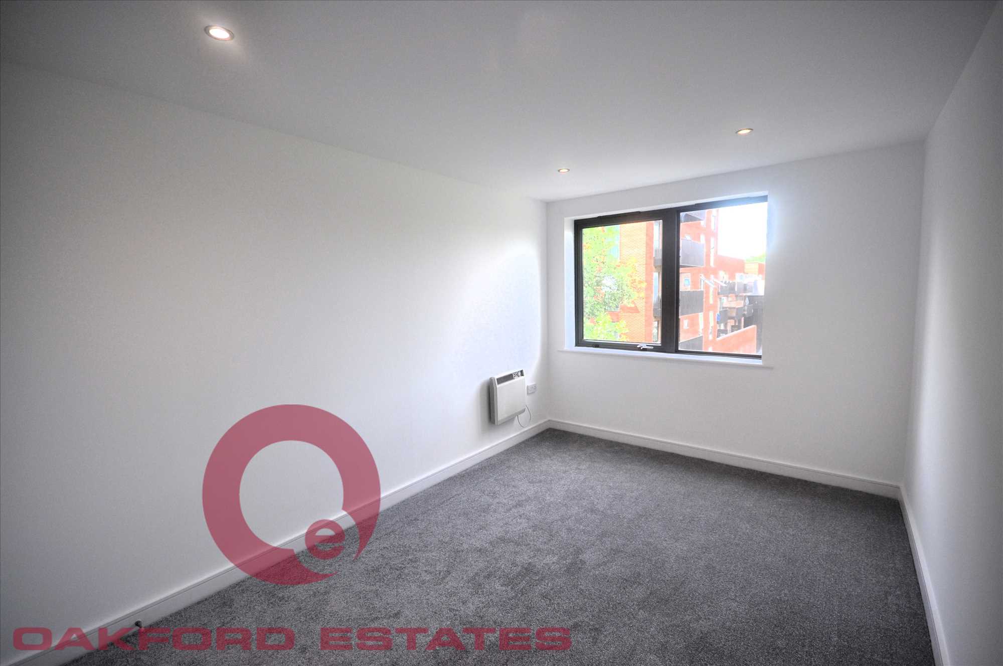 Flat William Road in Greater London