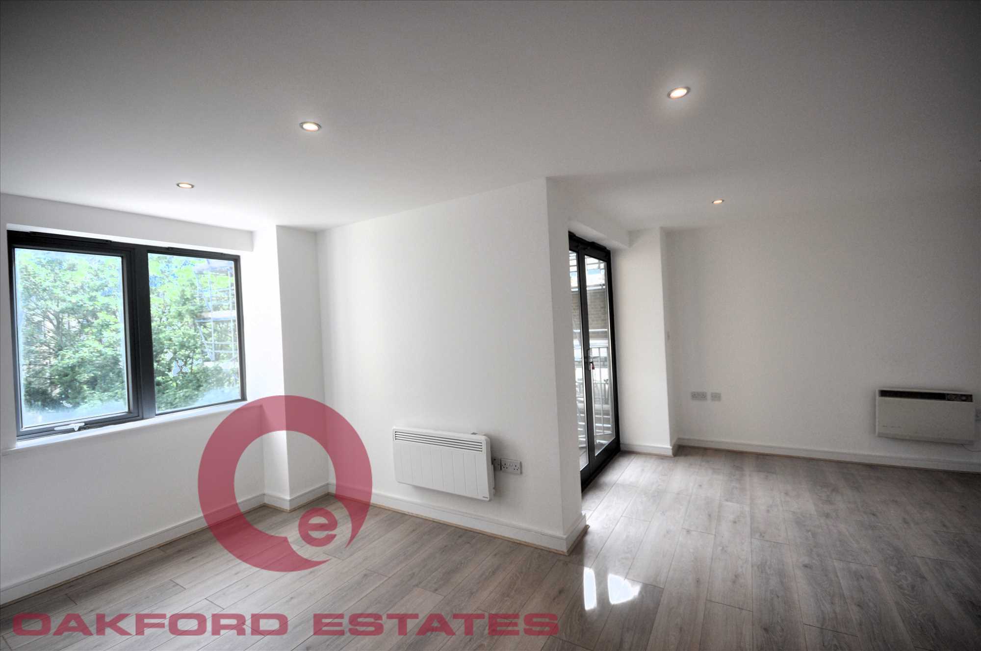 Flat William Road in Greater London