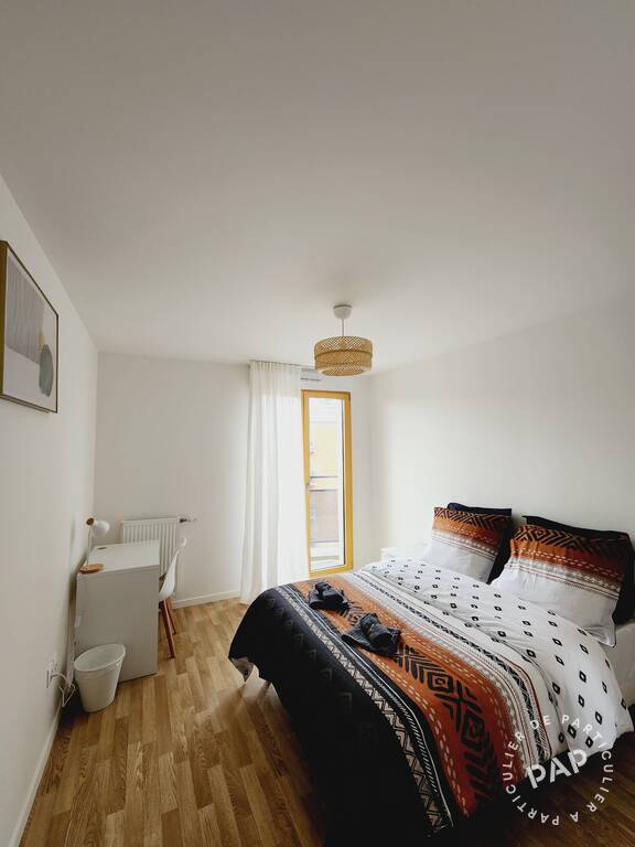 Appartement Rue Jean Jaurès à Stains