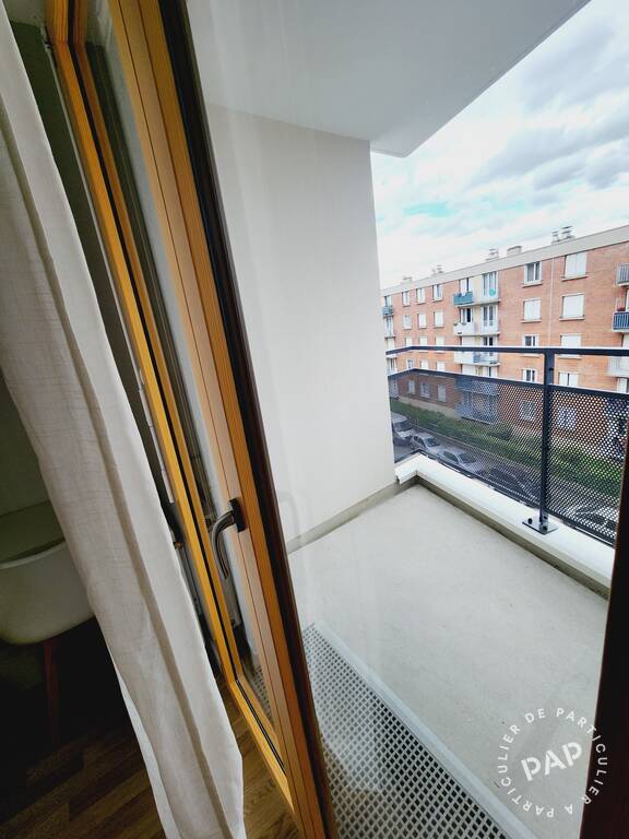 Appartement Rue Jean Jaurès à Stains