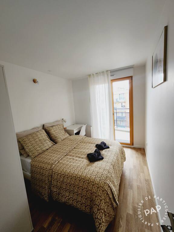 Appartement Rue Jean Jaurès à Stains