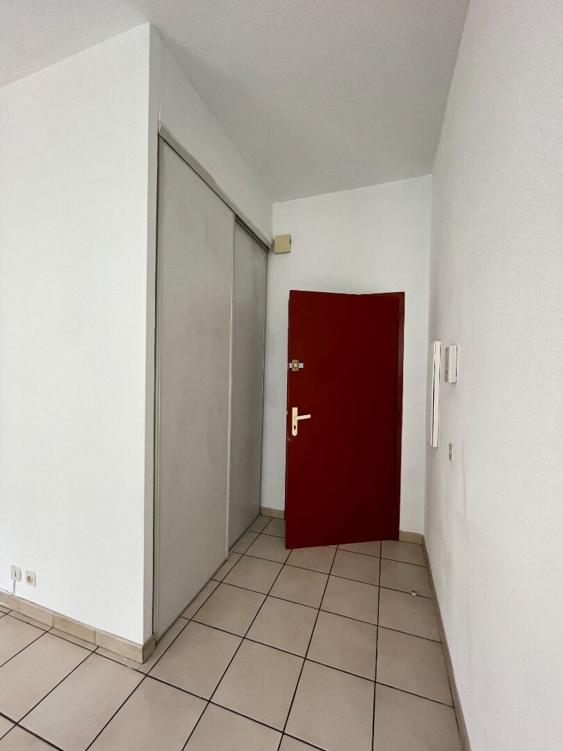 Appartement Rue des Peupliers à Pau