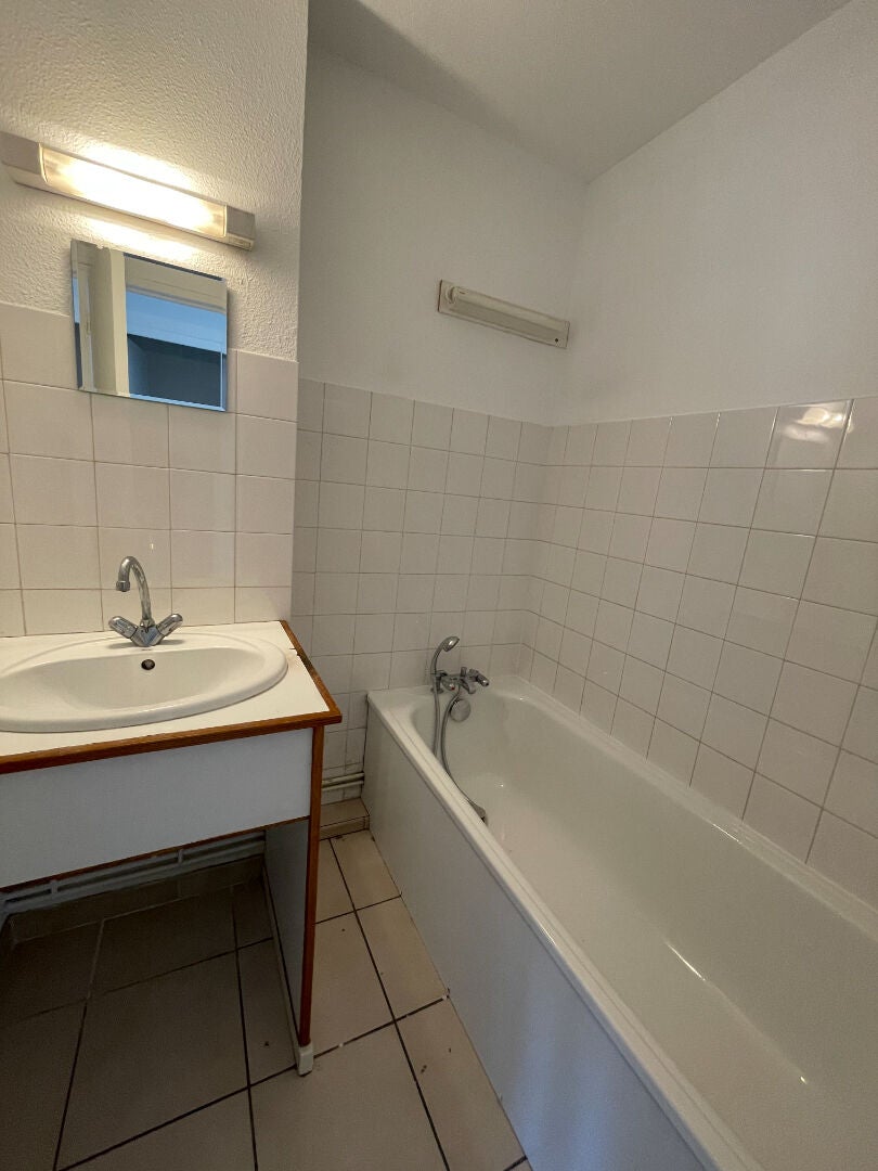 Appartement Rue des Peupliers à Pau