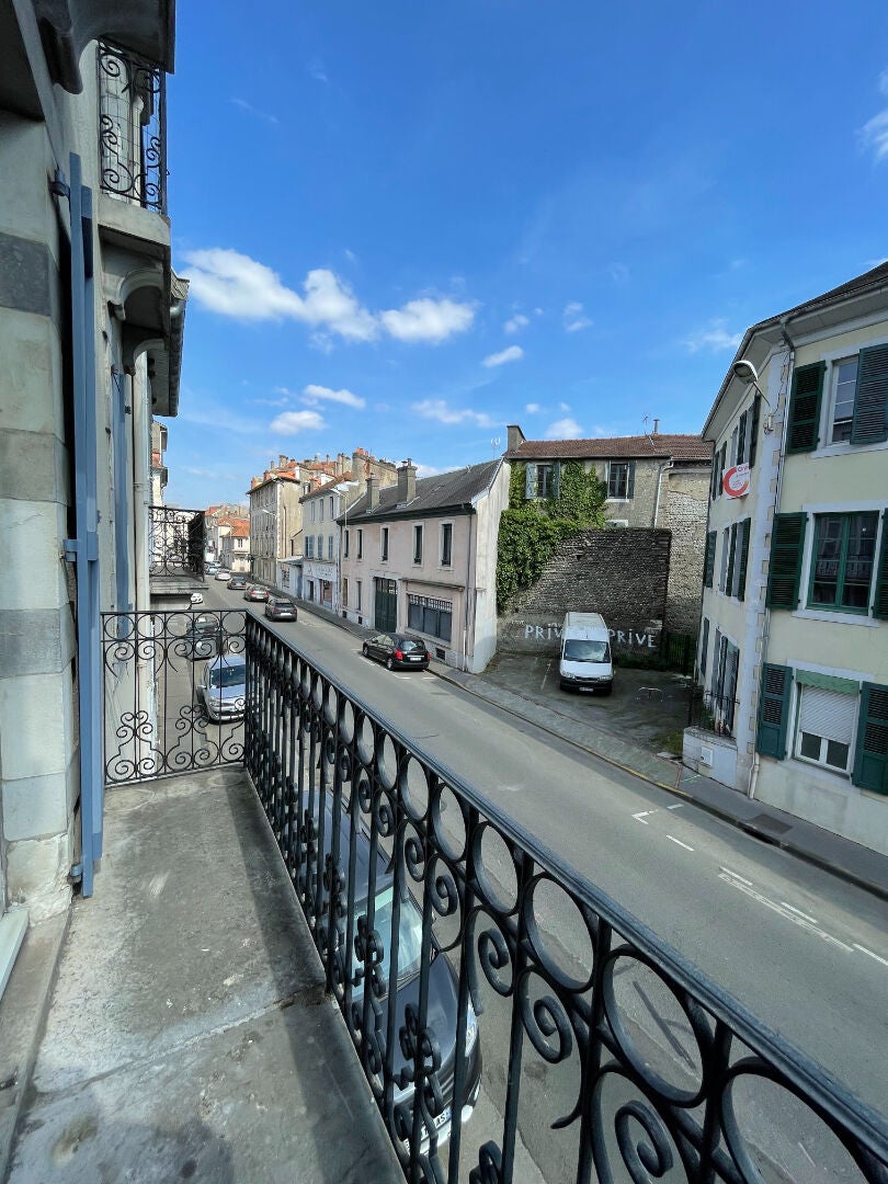 Appartement Rue des Peupliers à Pau