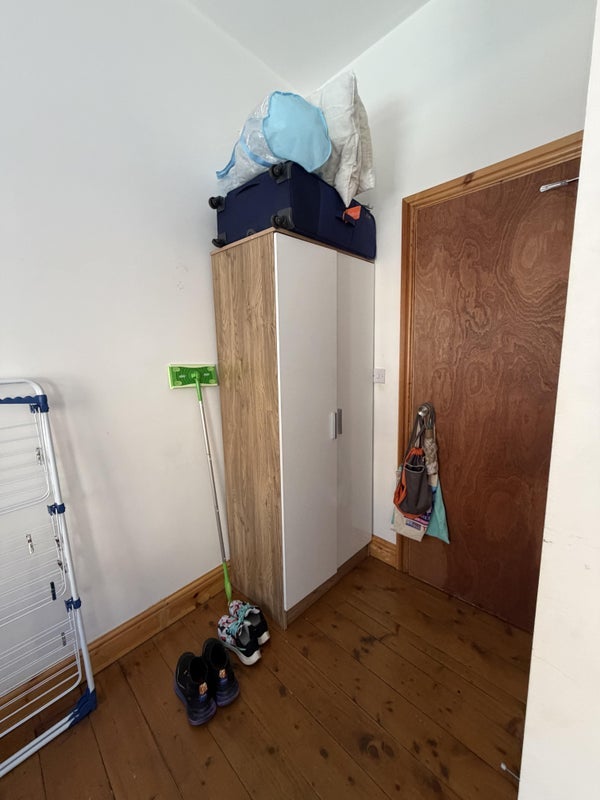 Room Sclater Street in Greater London