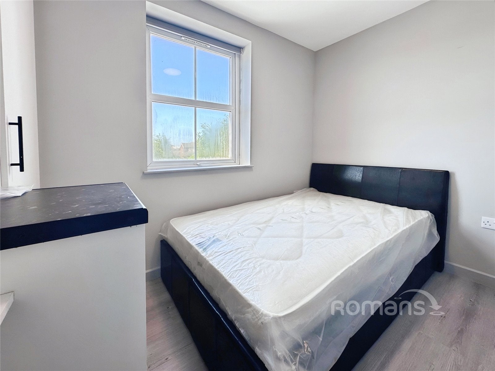 Room Kings Road in Hart