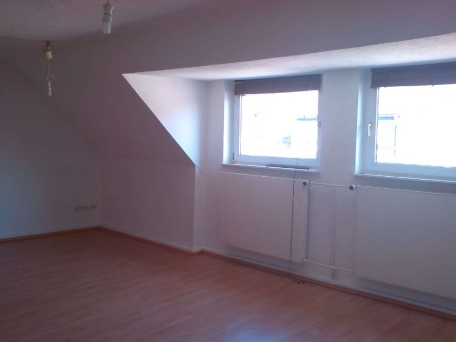 Wohnung Lippestraße in Dorsten