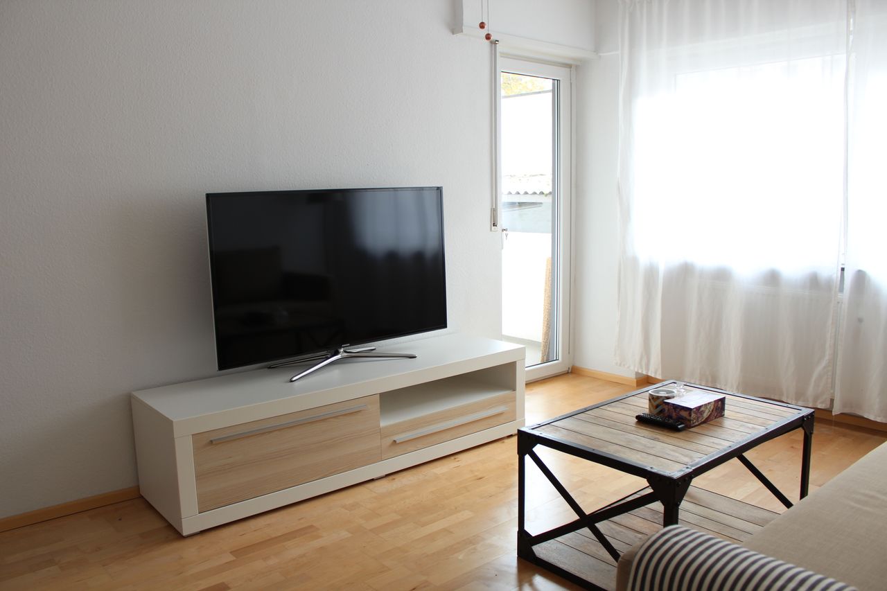 Wohnung Dammstraße in Mannheim
