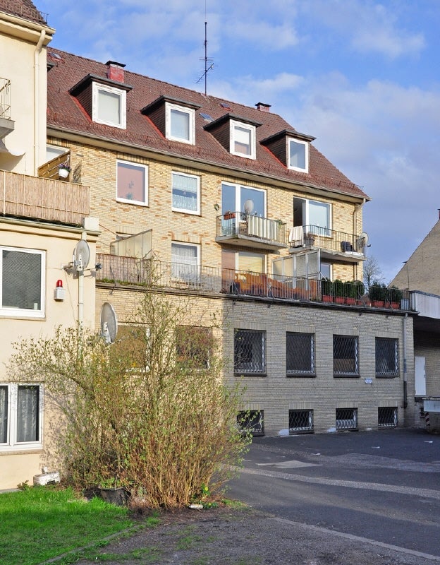 Haus Kieler Straße in Hamburg