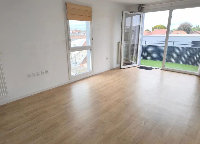 Appartement Rue des Cinq Voies à Tourcoing
