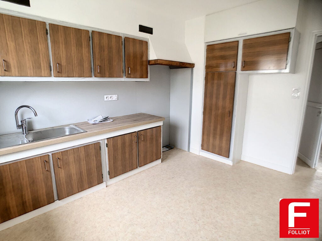 House Boulevard du Cotentin in Carentan-les-Marais