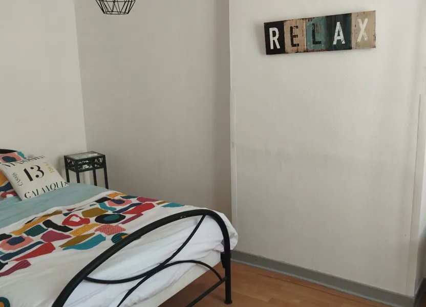Appartement Impasse du Colombier à Clermont-Soubiran