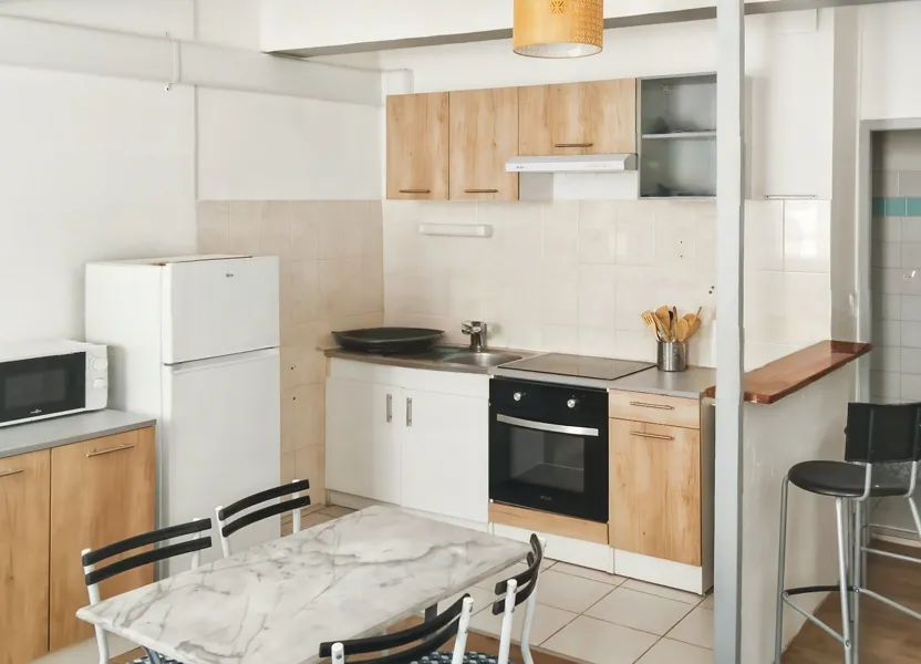 Appartement Impasse du Colombier à Clermont-Soubiran
