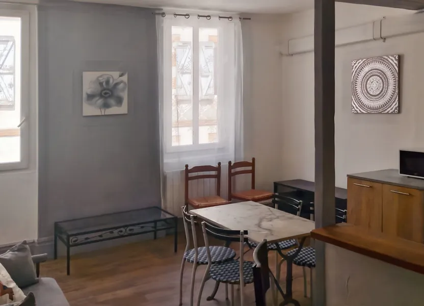 Appartement Impasse du Colombier à Clermont-Soubiran