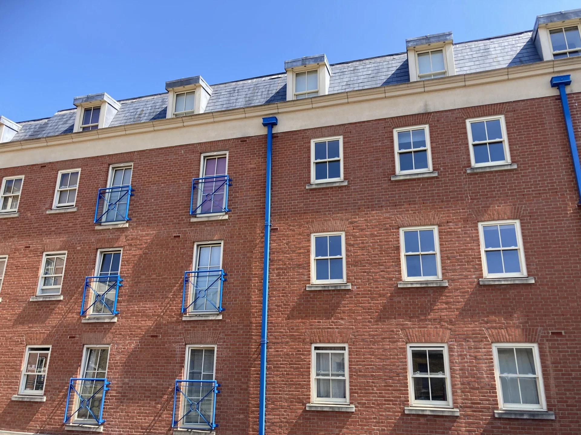 Flat Canterbury Road in Thanet