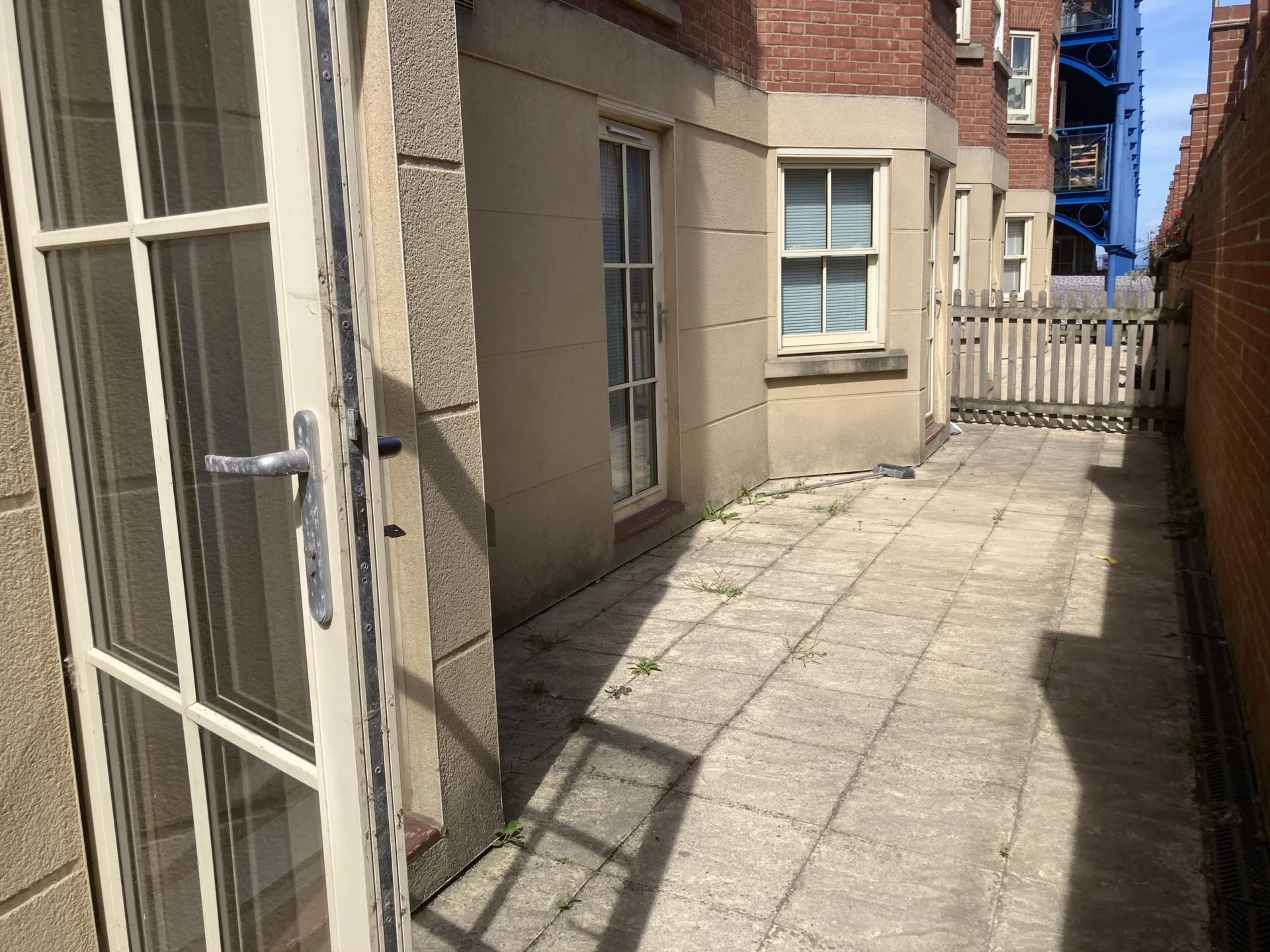 Flat Canterbury Road in Thanet
