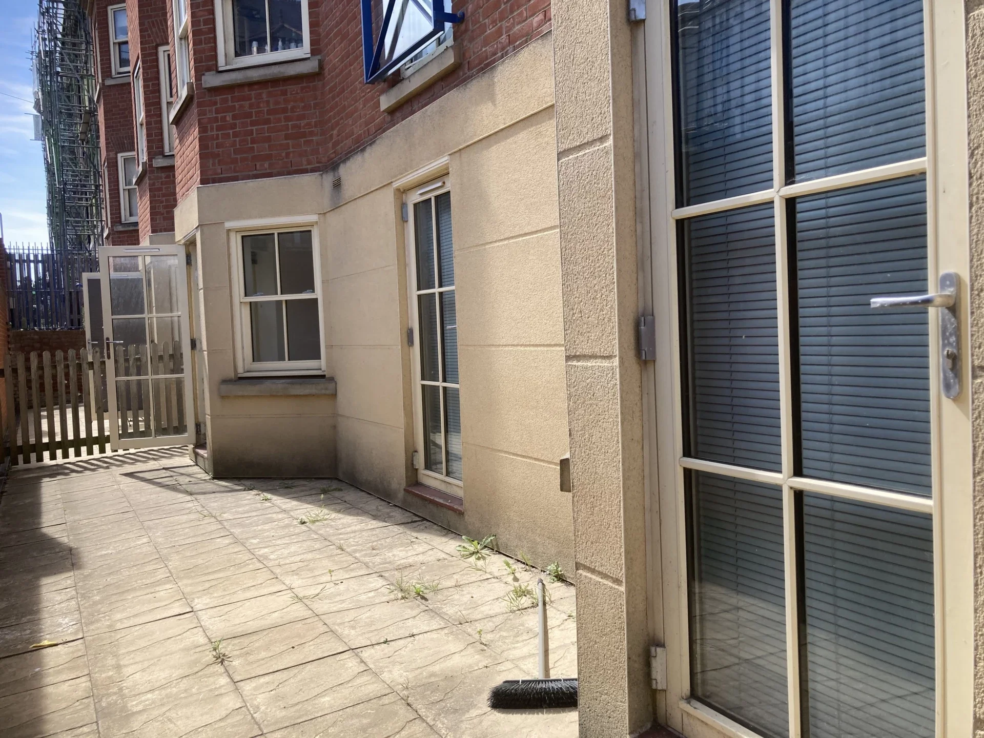 Flat Canterbury Road in Thanet