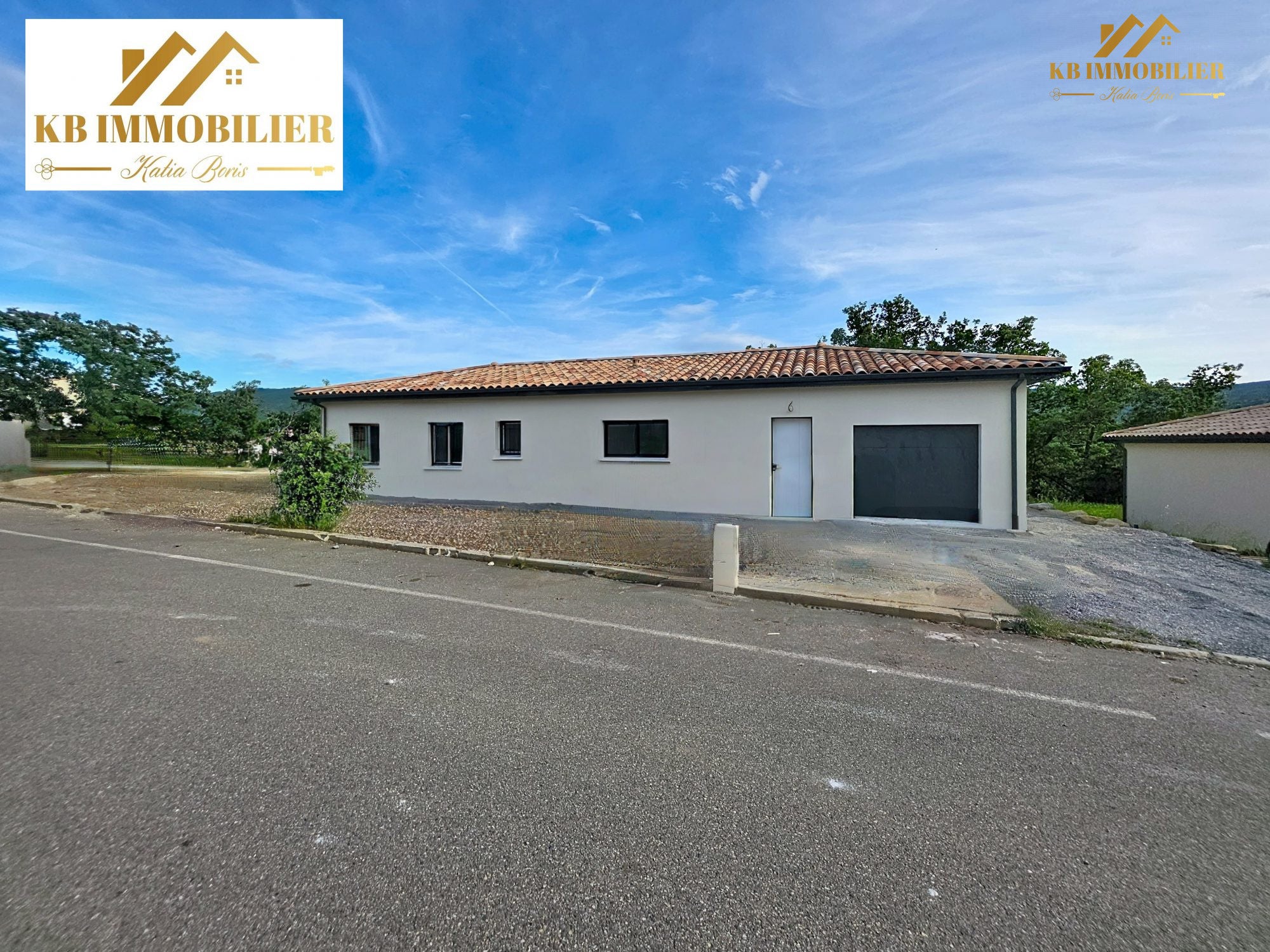 House Route de la Soie in Chomérac