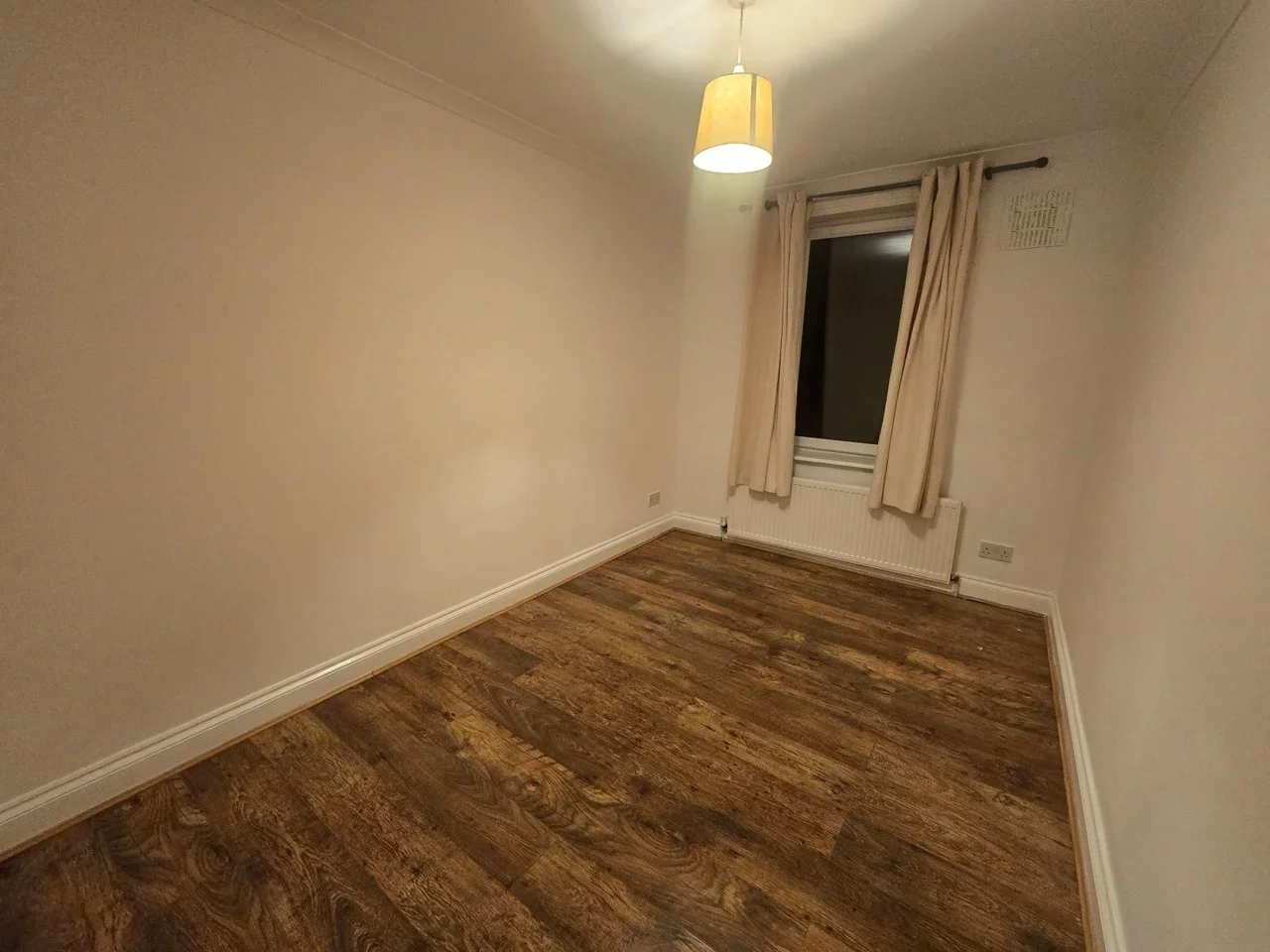 Flat Park Hill in Greater London