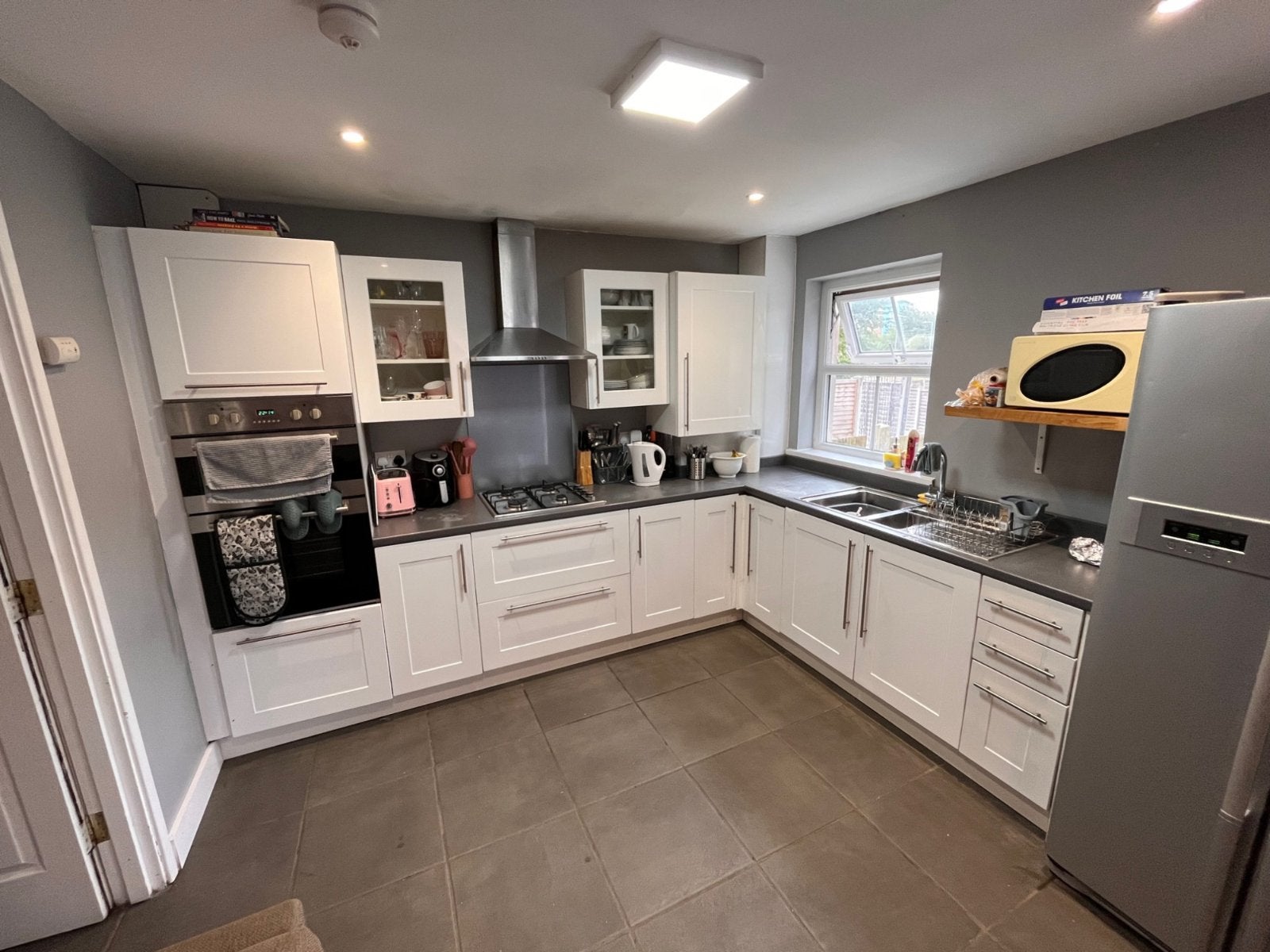 House Eltham Rise in Leeds