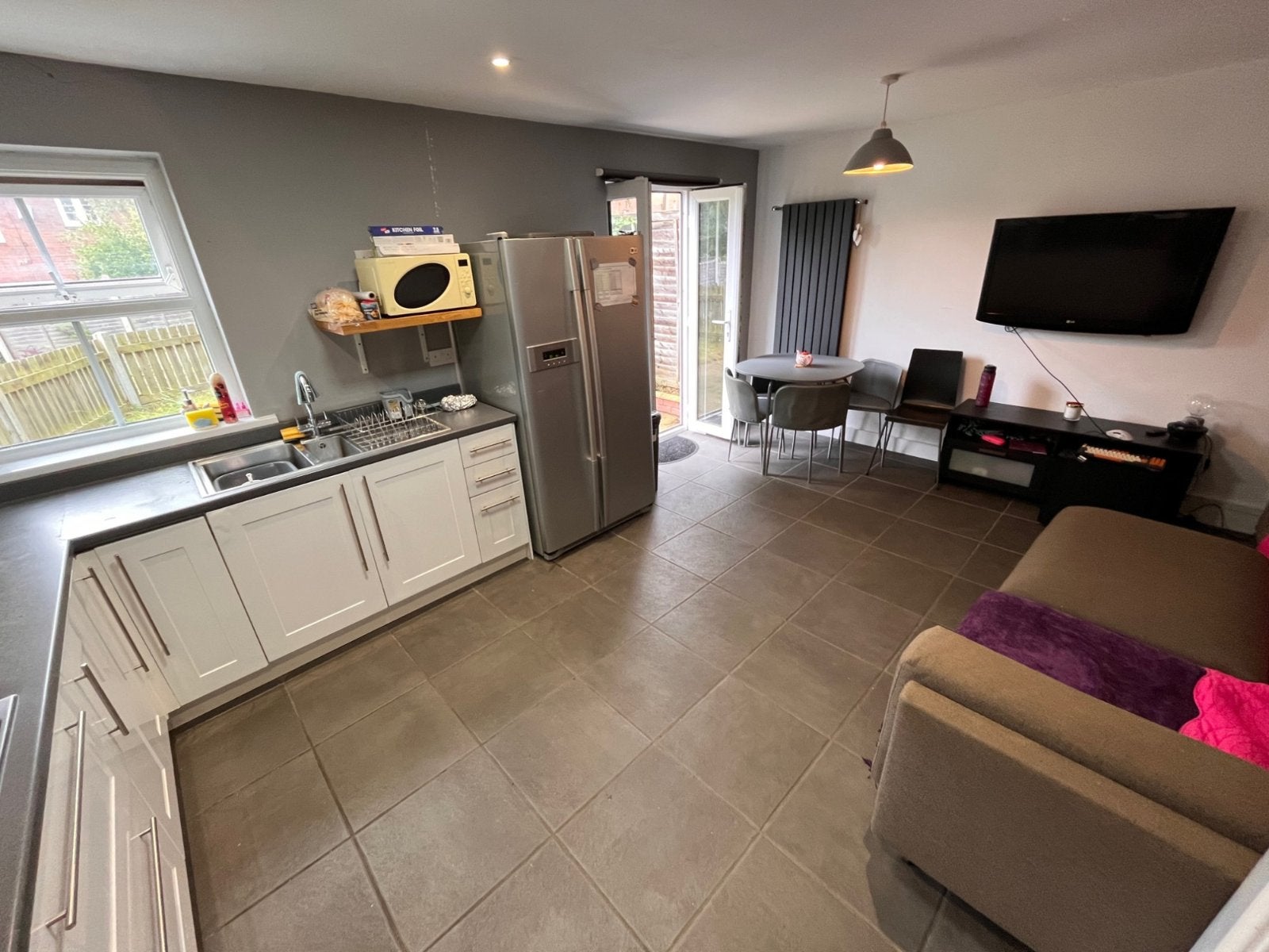 House Eltham Rise in Leeds