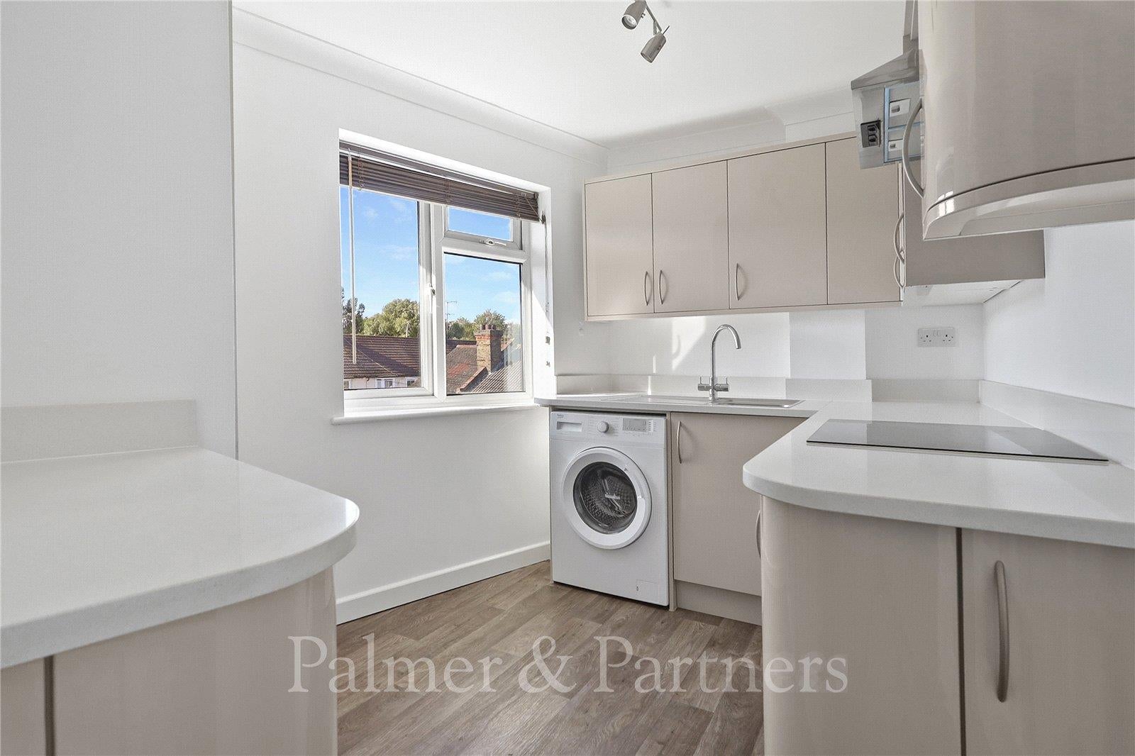 Flat Wolseley Road in Chelmsford