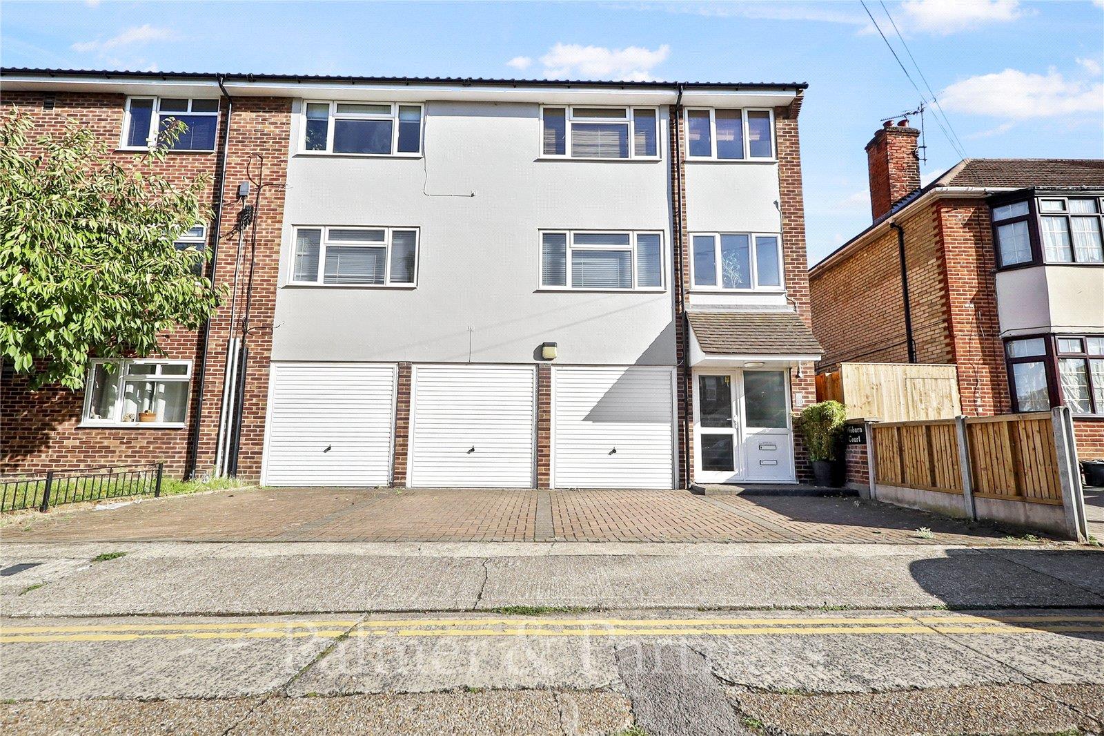 Flat Wolseley Road in Chelmsford