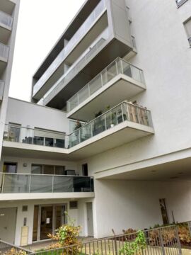 Appartement Place d'Armes - Jacques-François Blondel à Metz