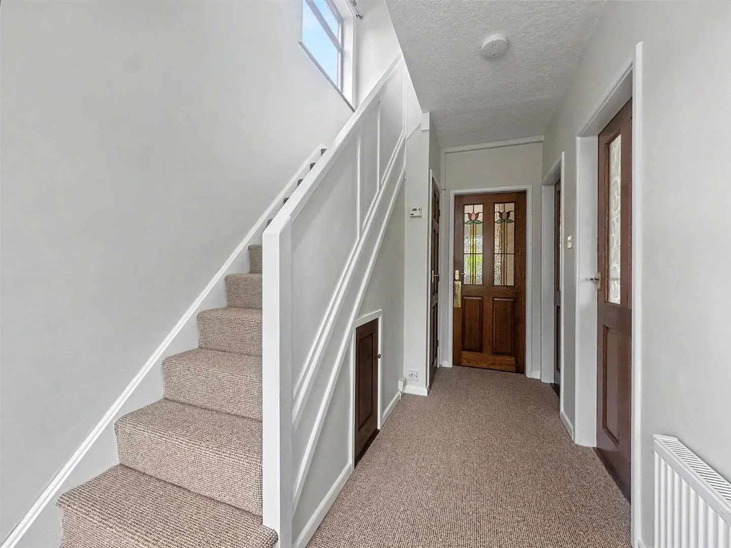 House Toton Lane in Nottingham