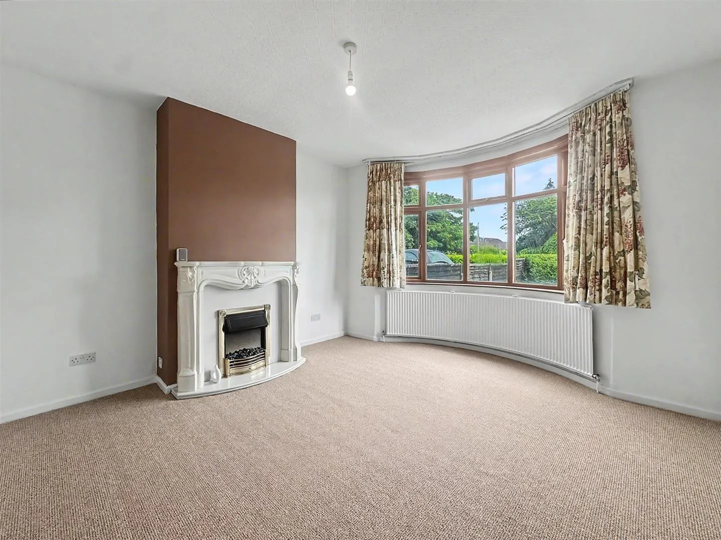 House Toton Lane in Nottingham