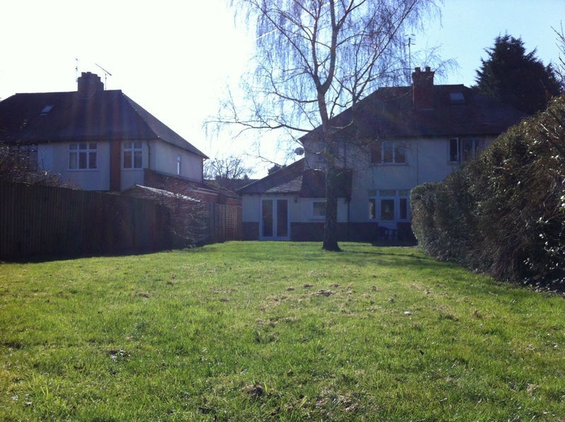 Room Alcester Road in Stratford-on-Avon