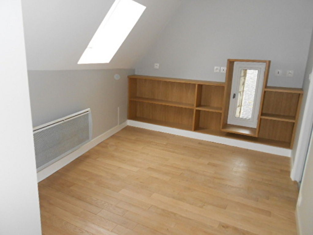 Flat Rue de Sully in Montrichard Val de Cher