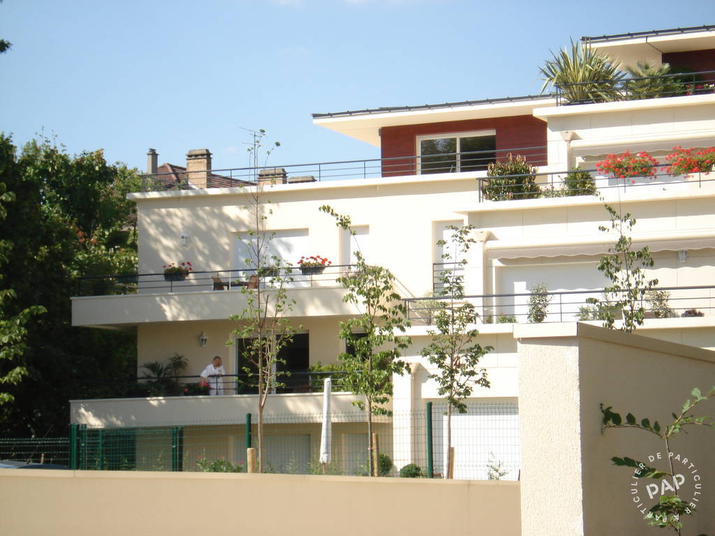 Appartement Rue Lucien Perquel à Montmorency