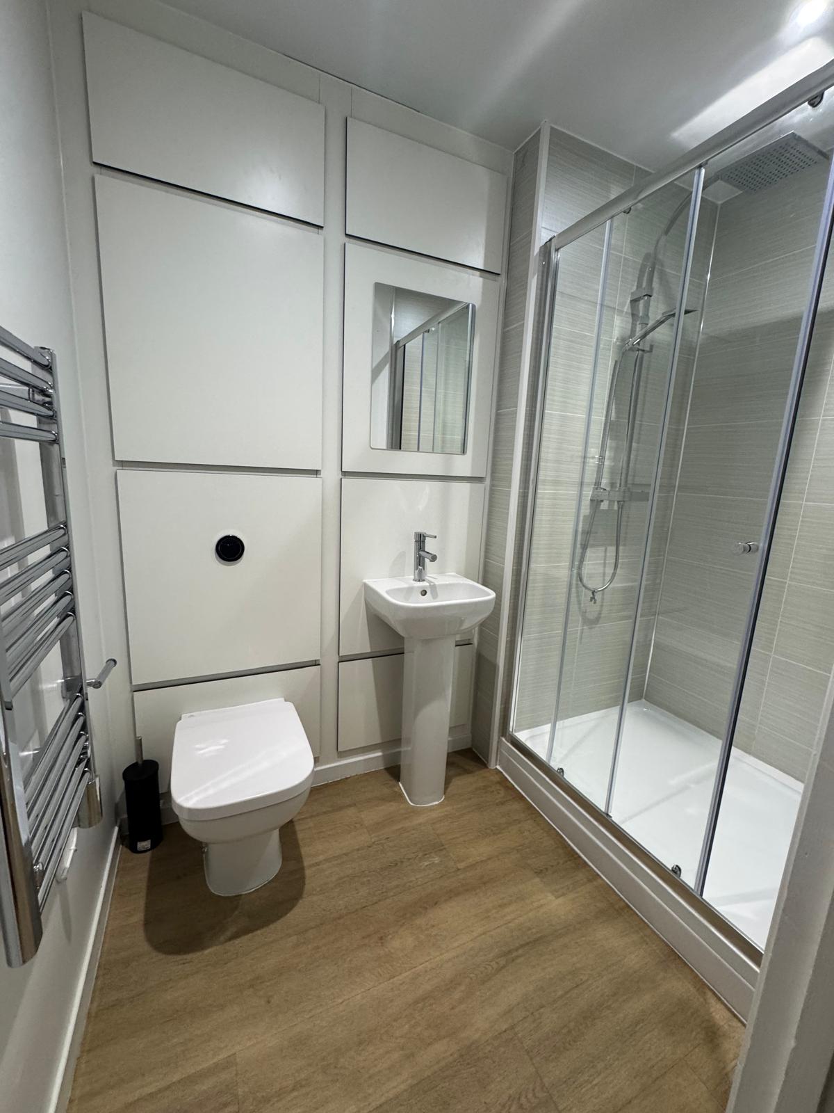 Room John Street in Sunderland