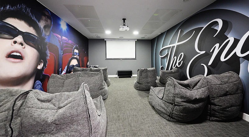 Room Henstead Street in Birmingham