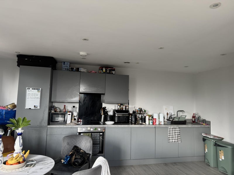 Flat Oldfield Road in Salford