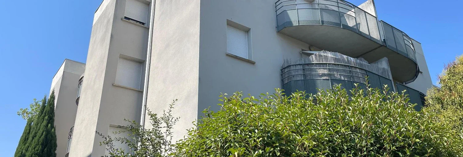 Appartement Place Georges Brassens à Blagnac