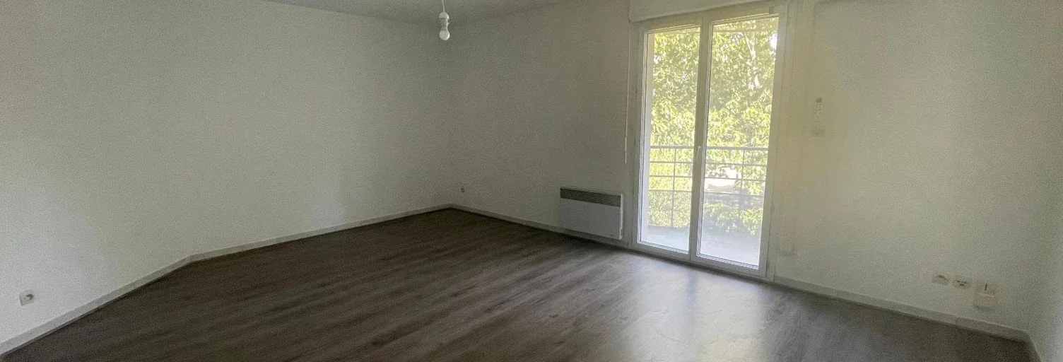 Appartement Place Georges Brassens à Blagnac
