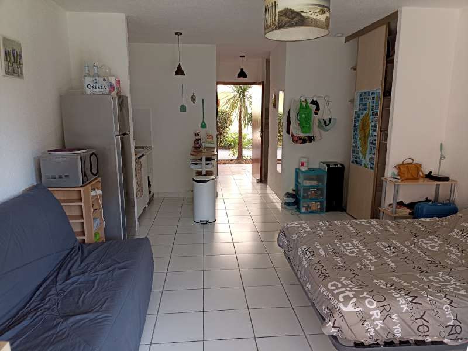 Appartement Route de Moriani à Padulella-Moriani-Plage