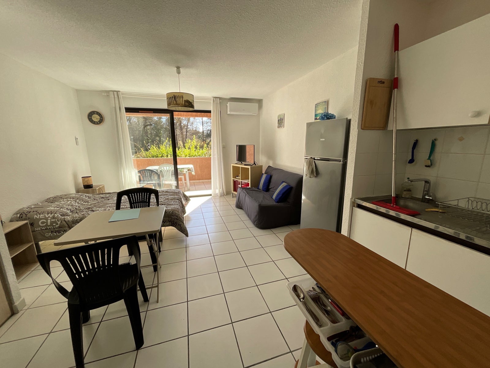 Appartement Route de Moriani à Padulella-Moriani-Plage
